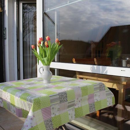 Mei6 Ferienwohnung Passat Niendorf  Luaran gambar