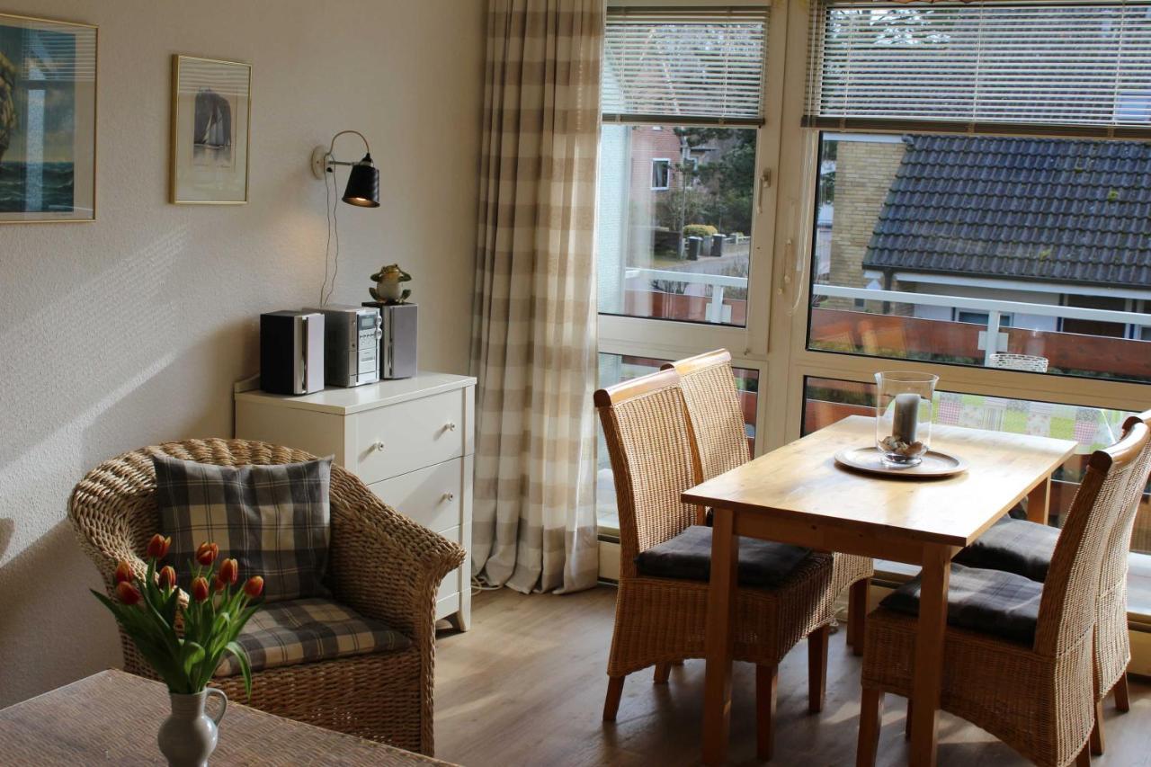 Mei6 Ferienwohnung Passat Niendorf  Luaran gambar