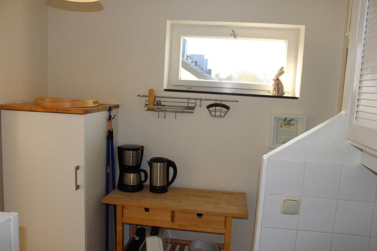 Mei6 Ferienwohnung Passat Niendorf  Luaran gambar