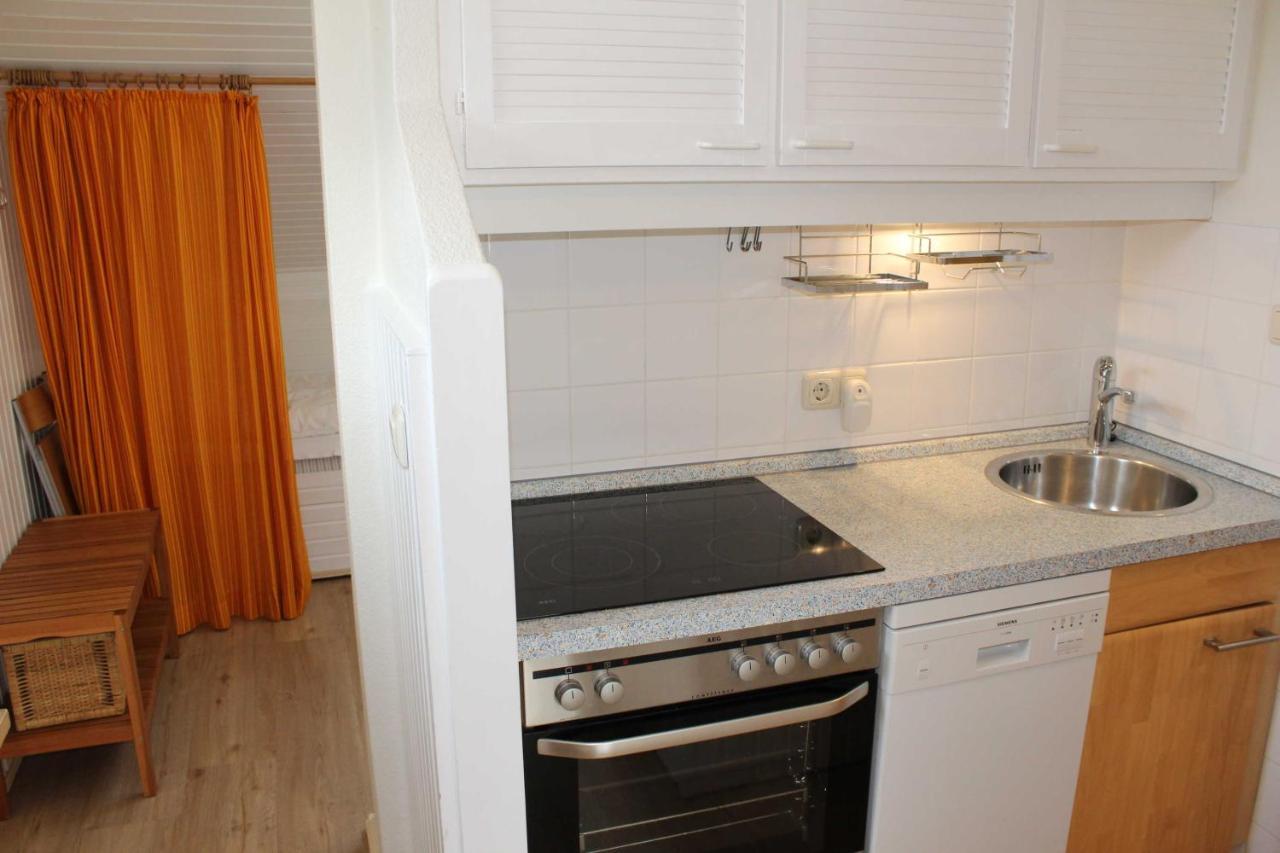 Mei6 Ferienwohnung Passat Niendorf  Luaran gambar