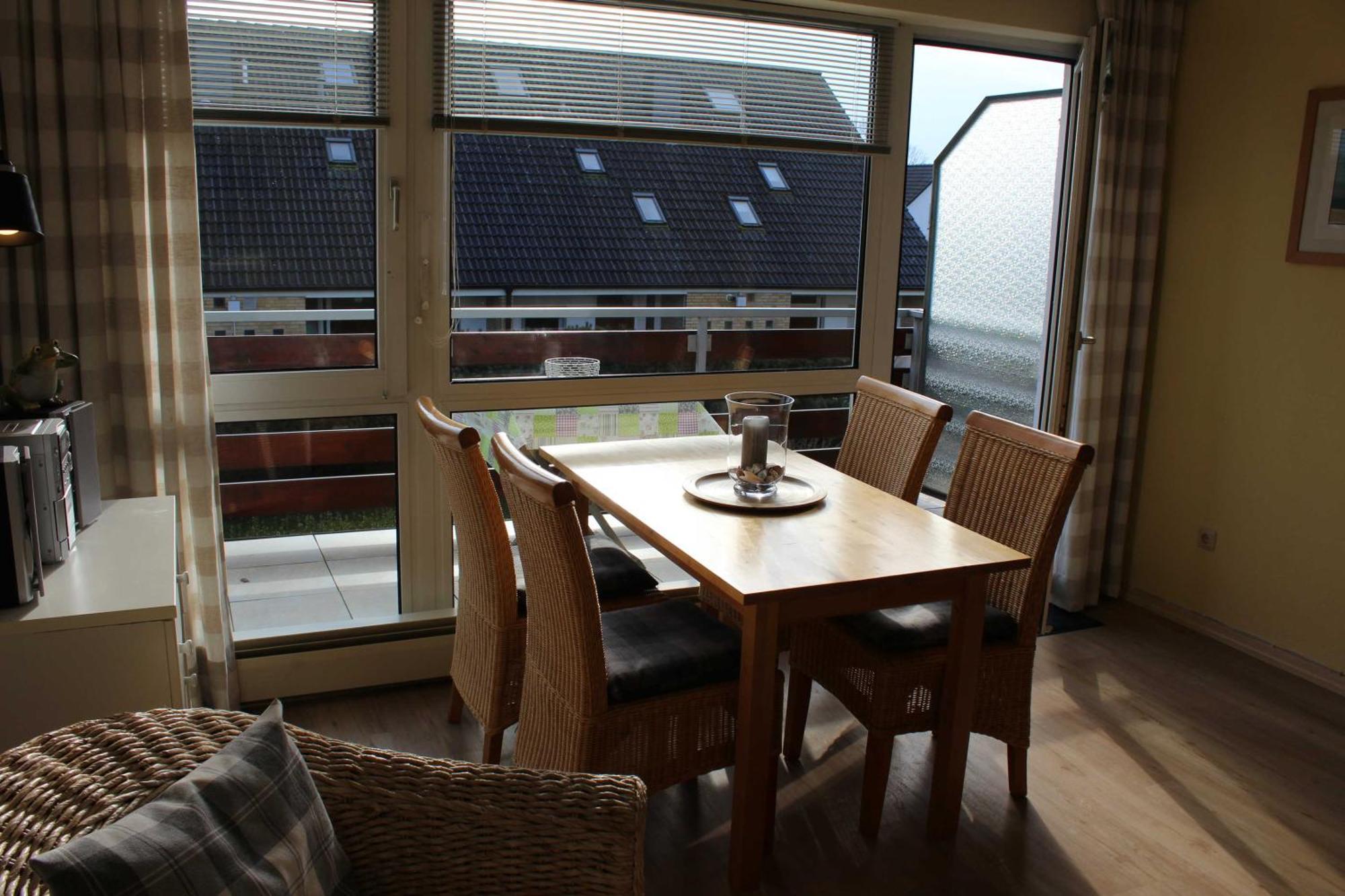 Mei6 Ferienwohnung Passat Niendorf  Luaran gambar