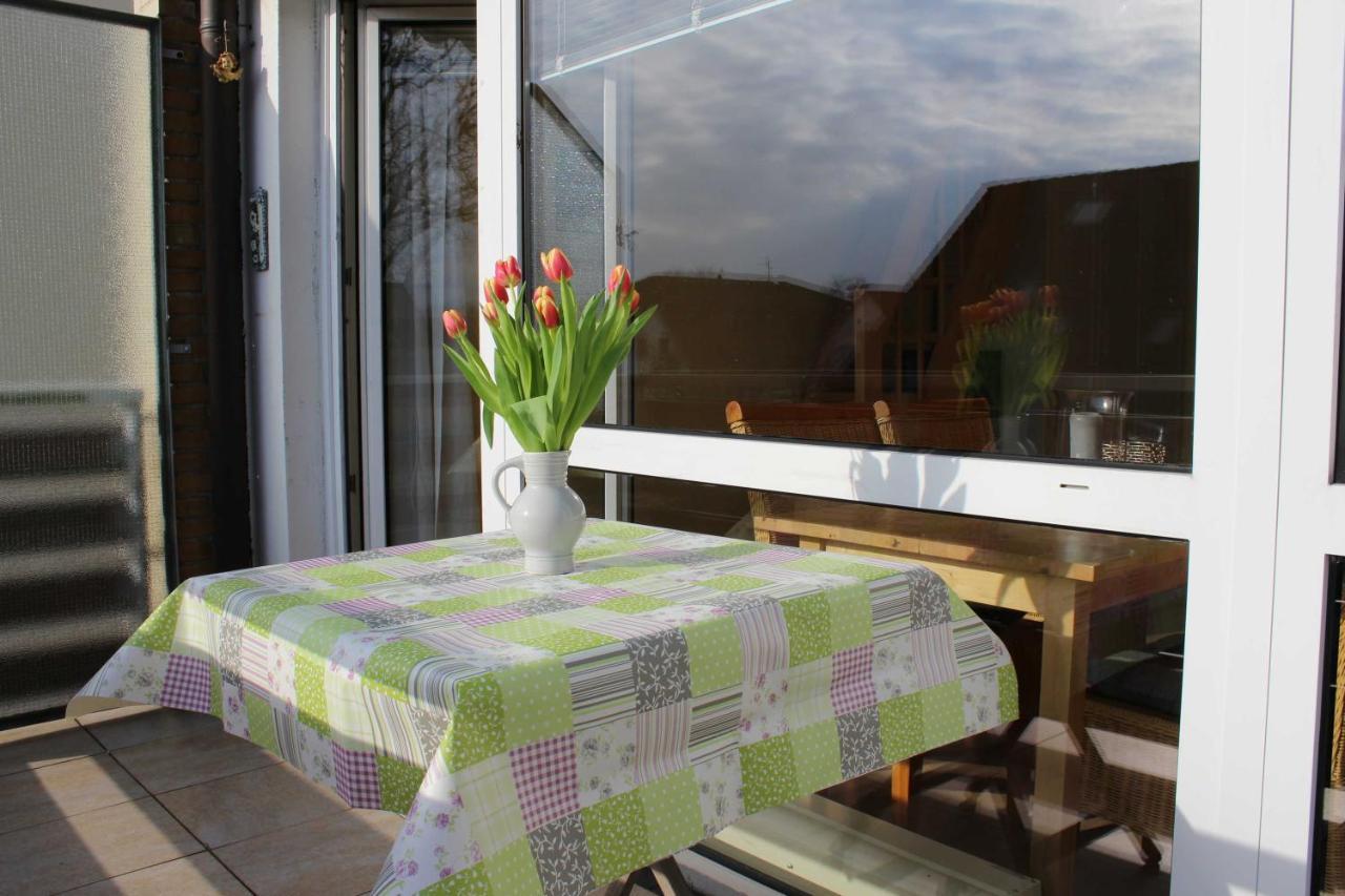 Mei6 Ferienwohnung Passat Niendorf  Luaran gambar