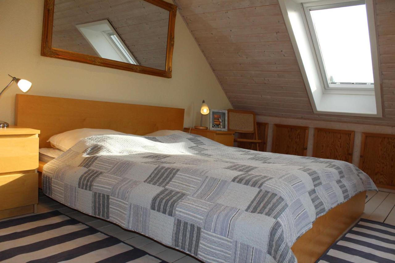 Mei6 Ferienwohnung Passat Niendorf  Luaran gambar